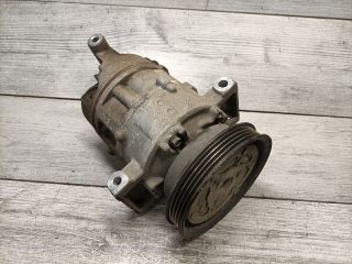 bontott FIAT STILO Klímakompresszor