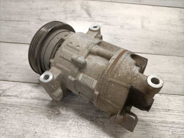 bontott FIAT STILO Klímakompresszor