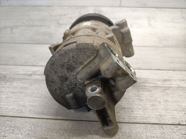 bontott FIAT STILO Klímakompresszor