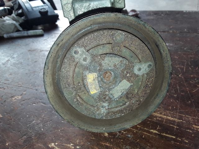 bontott FIAT STILO Klímakompresszor