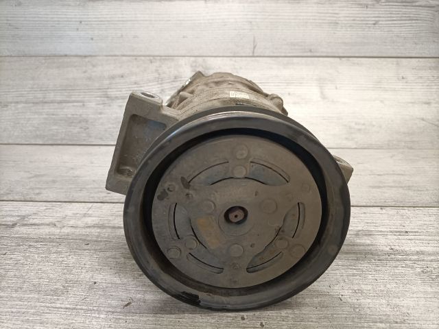 bontott FIAT STILO Klímakompresszor