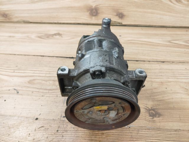 bontott FIAT STILO Klímakompresszor