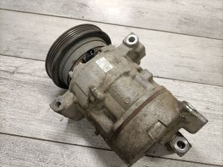bontott FIAT STILO Klímakompresszor