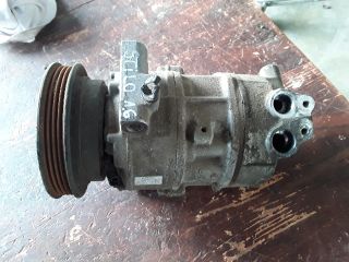 bontott FIAT STILO Klímakompresszor
