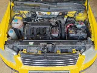 bontott FIAT STILO Klímakompresszor