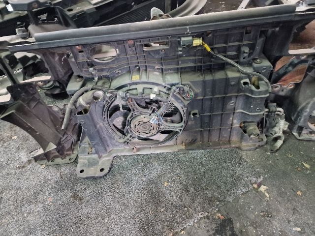 bontott FIAT STILO Komplett Homlokfal (Részeivel)