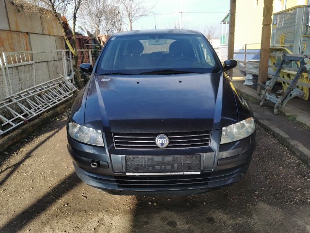 bontott FIAT STILO Kuplung Cső