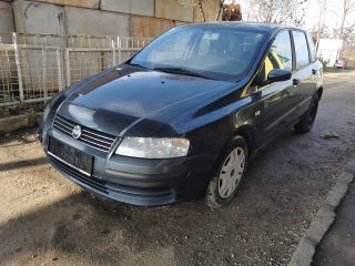 bontott FIAT STILO Kuplung Cső