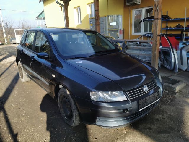 bontott FIAT STILO Kuplung Cső