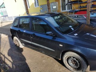 bontott FIAT STILO Kuplung Cső