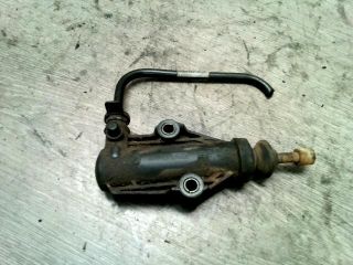 bontott FIAT STILO Kuplung Munkahenger