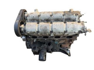 bontott FIAT STILO Motor (Fűzött blokk hengerfejjel)