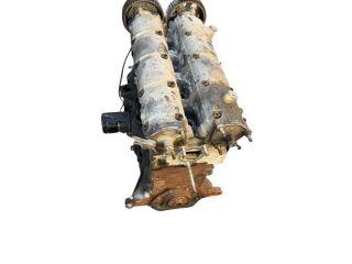 bontott FIAT STILO Motor (Fűzött blokk hengerfejjel)