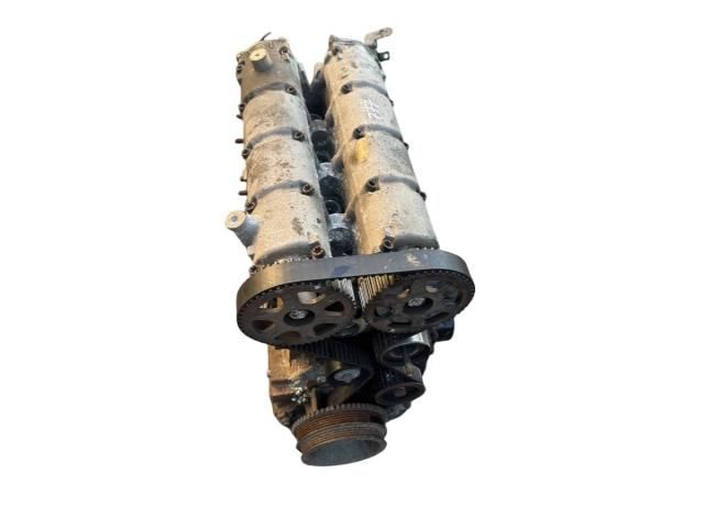 bontott FIAT STILO Motor (Fűzött blokk hengerfejjel)