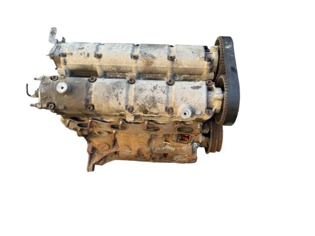 bontott FIAT STILO Motor (Fűzött blokk hengerfejjel)