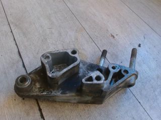 bontott FIAT STILO Motor Tartó Bak (Fém)