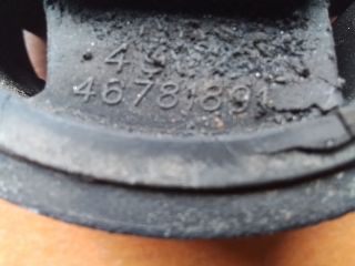 bontott FIAT STILO Motor Tartó Bak (Pozíciófüggetlen)