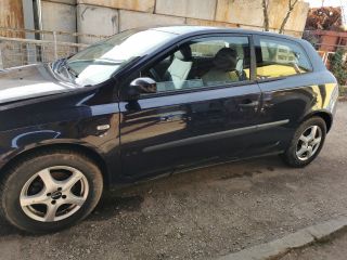 bontott FIAT STILO Motorvezérlő