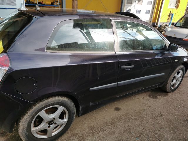 bontott FIAT STILO Motorvezérlő