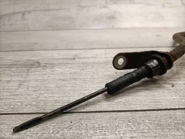 bontott FIAT STILO Nívópálca