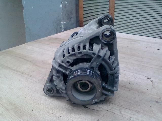 bontott FIAT STILO Önindító