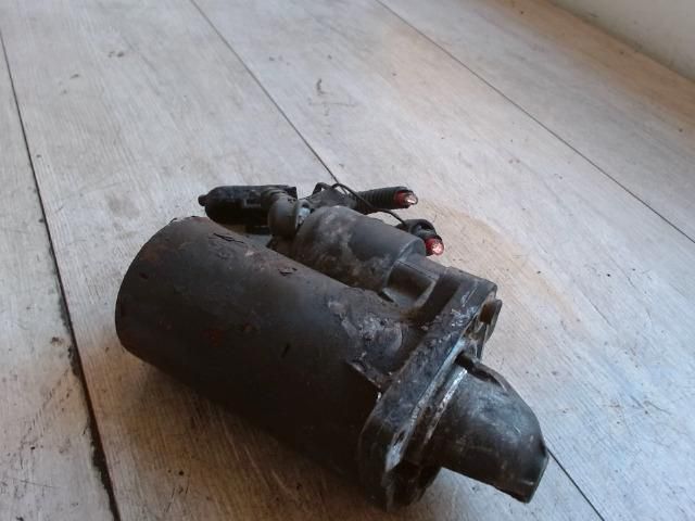 bontott FIAT STILO Önindító