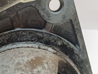 bontott FIAT STILO Önindító