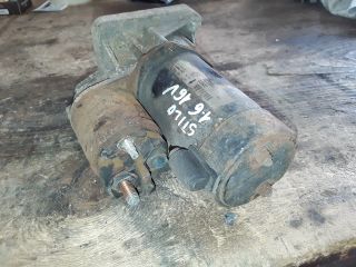 bontott FIAT STILO Önindító