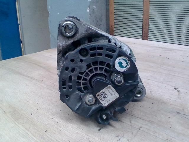 bontott FIAT STILO Önindító