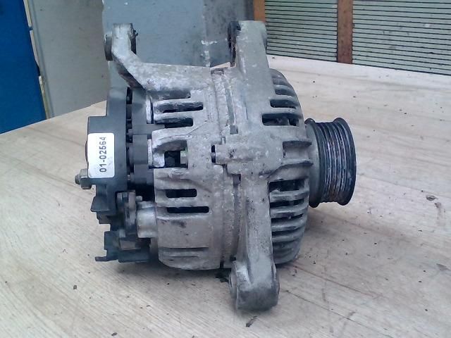 bontott FIAT STILO Önindító