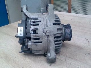 bontott FIAT STILO Önindító