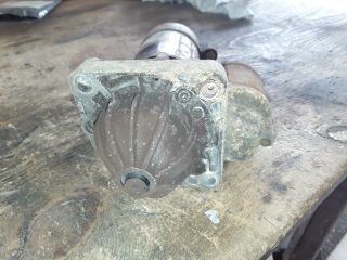 bontott FIAT STILO Önindító