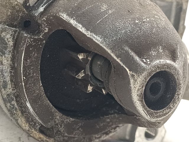 bontott FIAT STILO Önindító