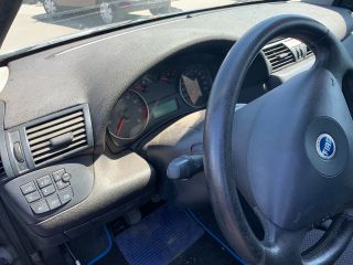 bontott FIAT STILO Porlasztó (1 db)