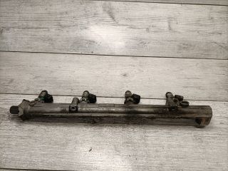 bontott FIAT STILO Porlasztó Sor / Híd