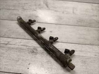 bontott FIAT STILO Porlasztó Sor / Híd