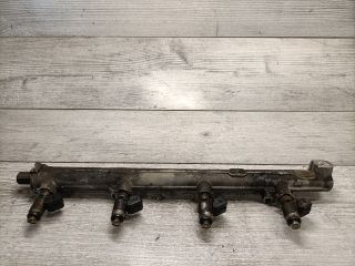 bontott FIAT STILO Porlasztó Sor / Híd