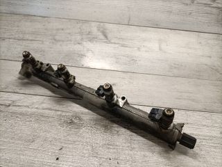 bontott FIAT STILO Porlasztó Sor / Híd