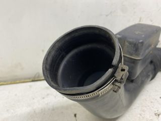 bontott FIAT STILO Szívó Cső