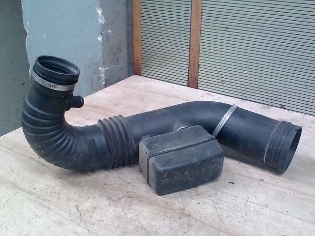 bontott FIAT STILO Szívó Cső