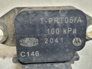 bontott FIAT STILO Szívócső Nyomásérzékelő