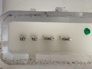 bontott FIAT STILO Üzemanyag Szivattyú