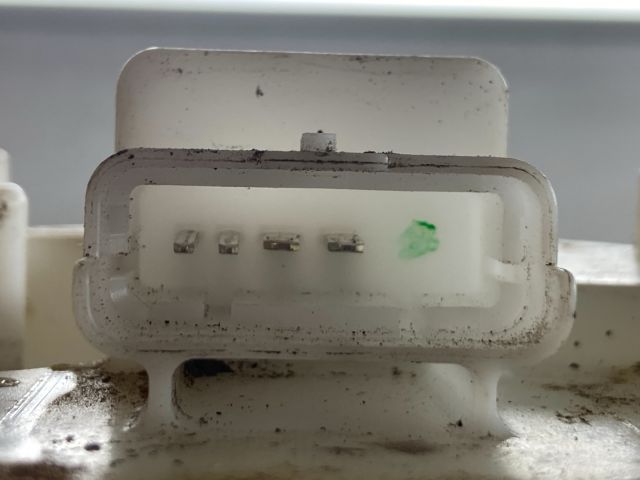 bontott FIAT STILO Üzemanyag Szivattyú