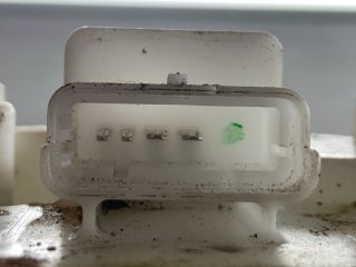 bontott FIAT STILO Üzemanyag Szivattyú