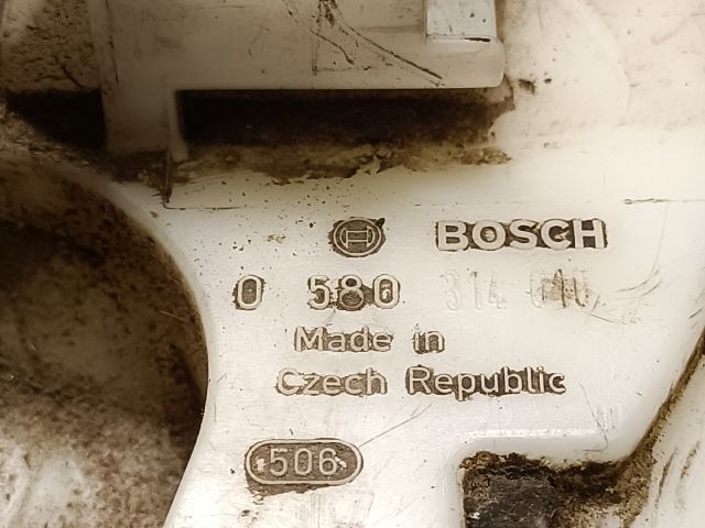 bontott FIAT STILO Üzemanyag Szivattyú