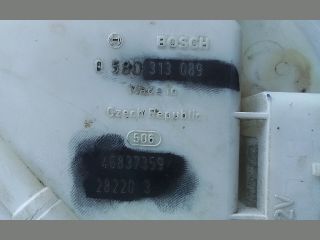 bontott FIAT STILO Üzemanyag Szivattyú