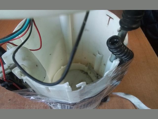 bontott FIAT STILO Üzemanyag Szivattyú