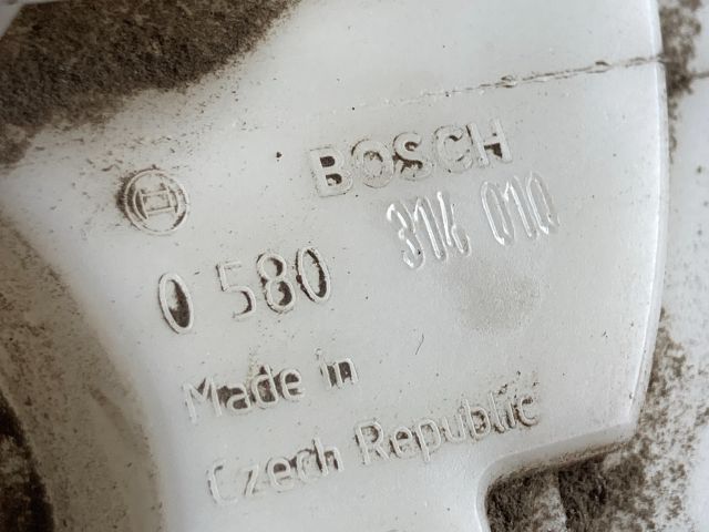 bontott FIAT STILO Üzemanyag Szivattyú