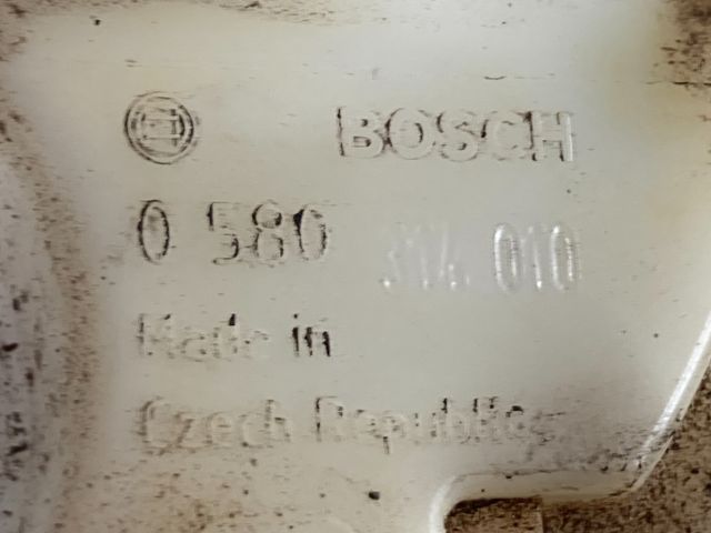 bontott FIAT STILO Üzemanyag Szivattyú