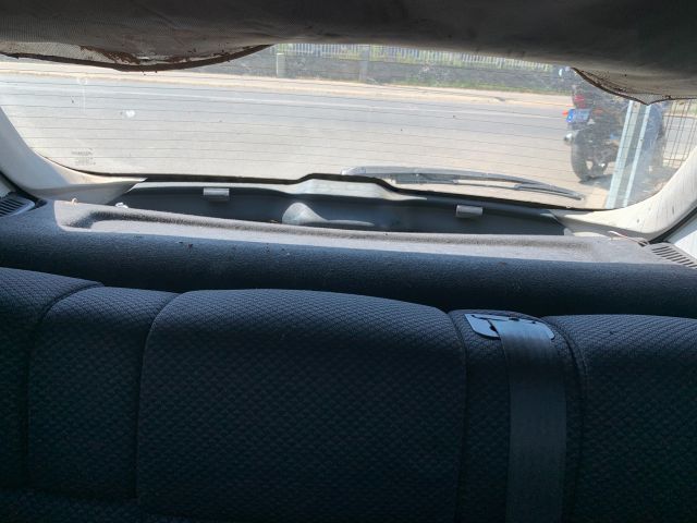 bontott FIAT STILO Üzemanyag Szivattyú